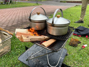 千夏公記 〜一〜