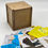 Thumbnail: Material library