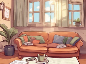 Advice: Resting Strategies 