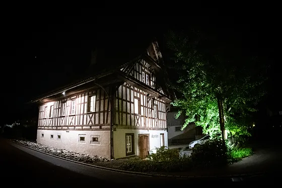 ÄsSpektakel im Spycher
