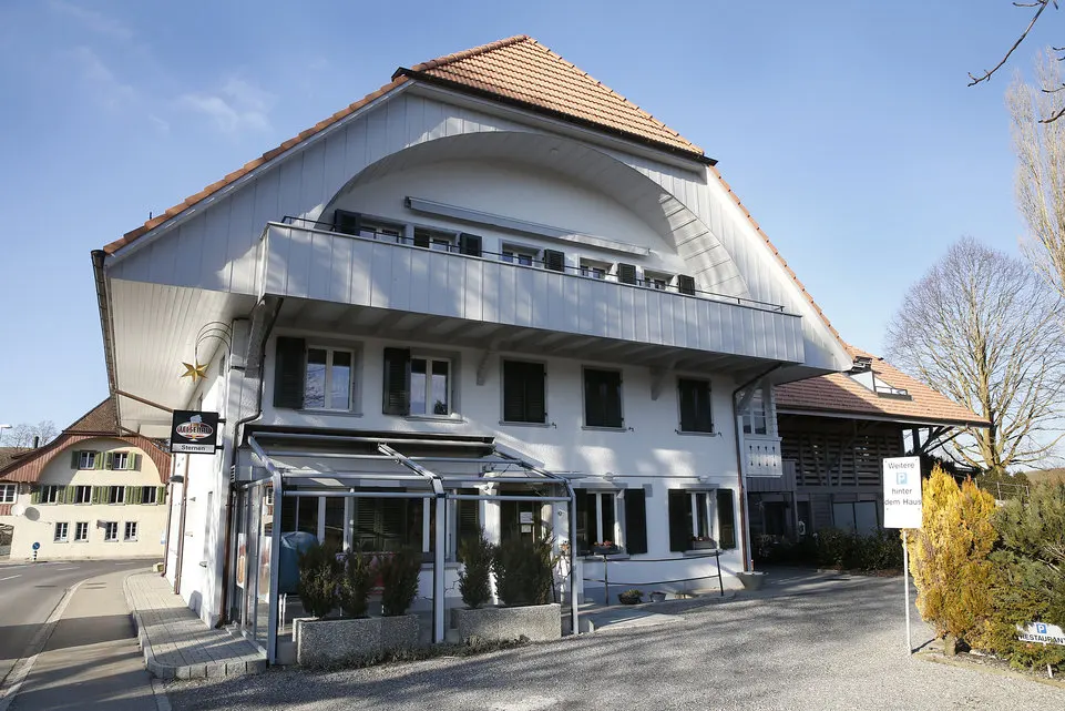 Lesung mit Blues und Grillbuffet im Sternengärtli