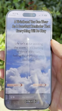 Thumbnail: 2-Pack: Choose Any Two Reminder Wristbands