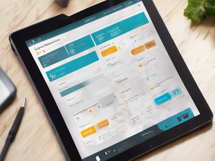 Simplify Management: Online Booking for Business Operations Consulting