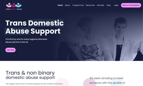 web design - Trans without abuse.jpg