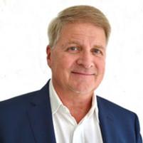 Oliver Wolf Portrait
