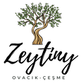 Zeytiny Logo