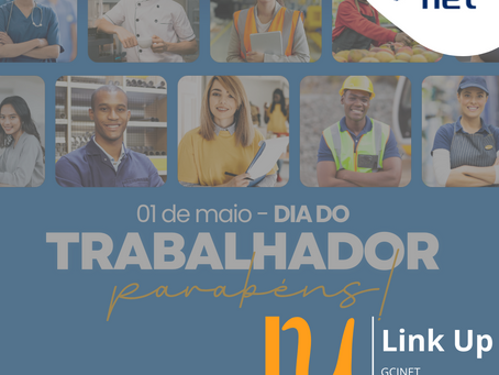 O Valor do Trabalho: Celebrando o Dia do Trabalhador