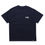 サムネイル： Droog Make money T-SHIRT Navy