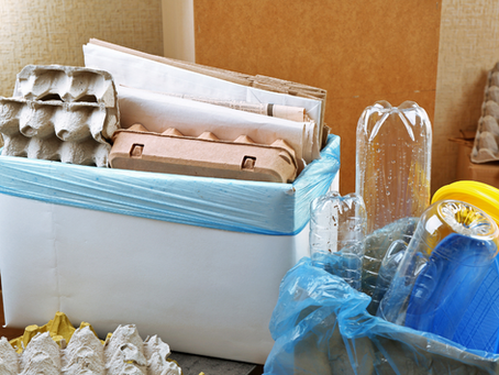 The Importance of Proper Waste Sorting