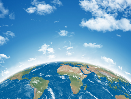 10 Ways to Celebrate Earth Day with BVR Waste and Recycling