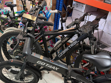 Impulsemos la Electromovilidad Urbana