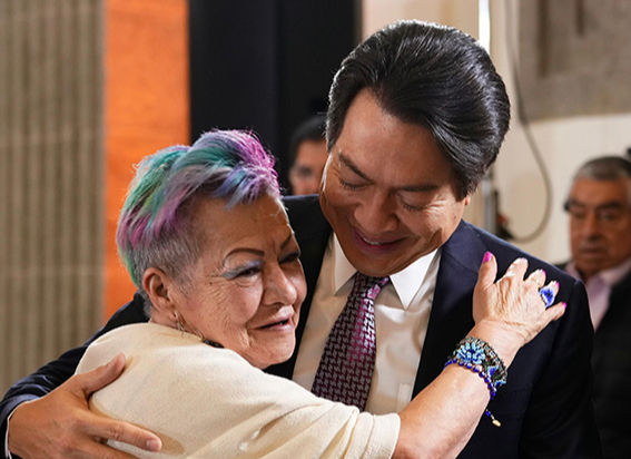 Aumento salarial y acciones para beneficiar a docentes: Mario Delgado