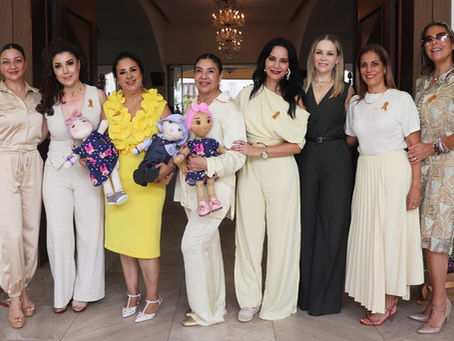 Tapitas por Amor y Esperanza, iniciativas que fortalecen a niñas y niños que padecen cáncer