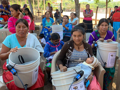 “Agua Limpia para Todos”, te espera con el corazón abierto y las luces del cine encendidas este viernes 28 de noviembre