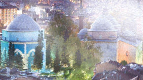 BURSA