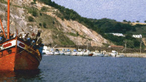 İĞNEADA