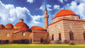 İZNİK