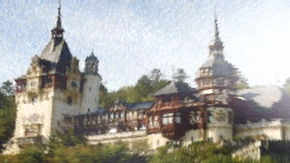 ROMANYA