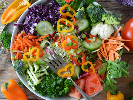 You must have these six foods for a keto diet