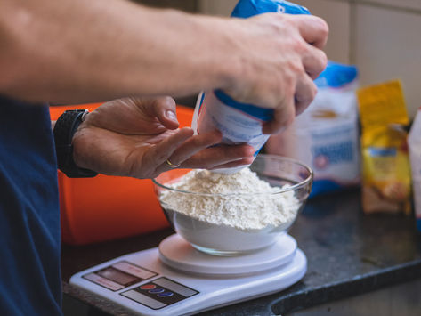 Outsourcing Your Weight Loss