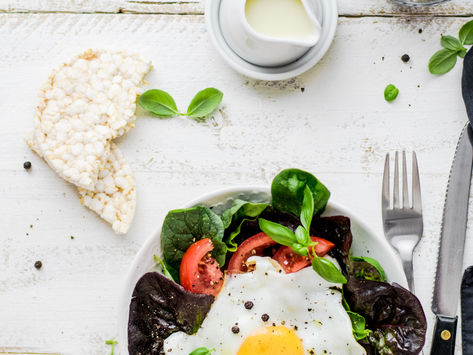 Setting Goals When Dieting