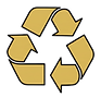Recycling symbol
