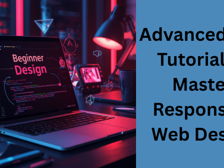 Free CSS Tutorial with Examples for Faster Web Development