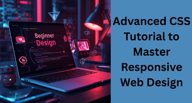 Free CSS Tutorial with Examples for Faster Web Development