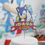 Miniatura: Sonic - Kit 75 peças
