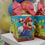 Miniatura: Kit 75 peças Mario Bros