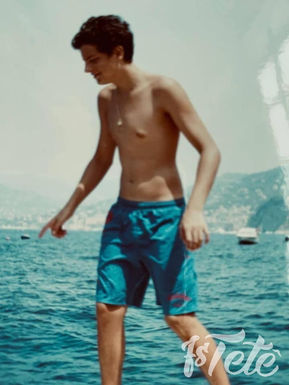 Venerável Carlo Acutis - parte 3