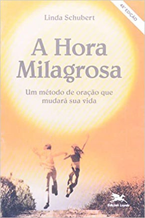 Roteiro para um hora de adoração ao Santíssimo (Hora milagrosa)