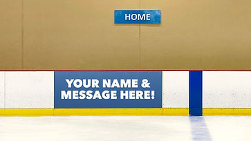 Dasher Board Example