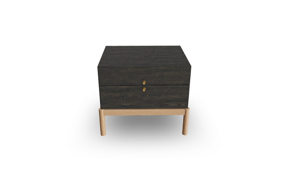 Thumbnail: LAWRENCE NIGHTSTAND