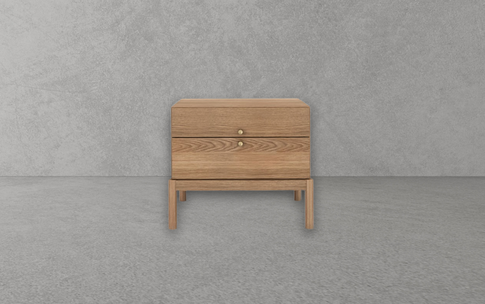 LAWRENCE NIGHTSTAND