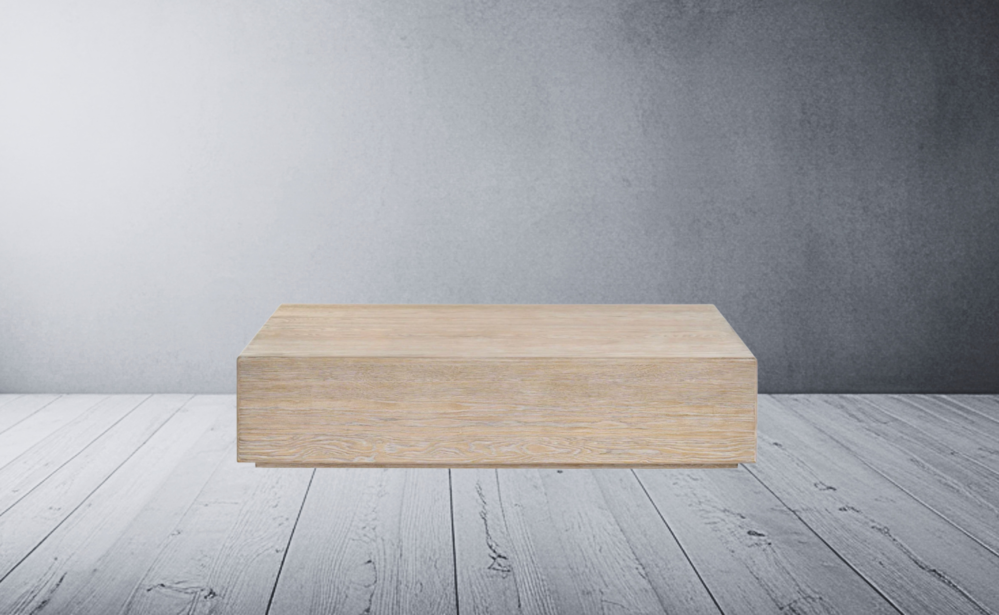 SAND COCKTAIL TABLE