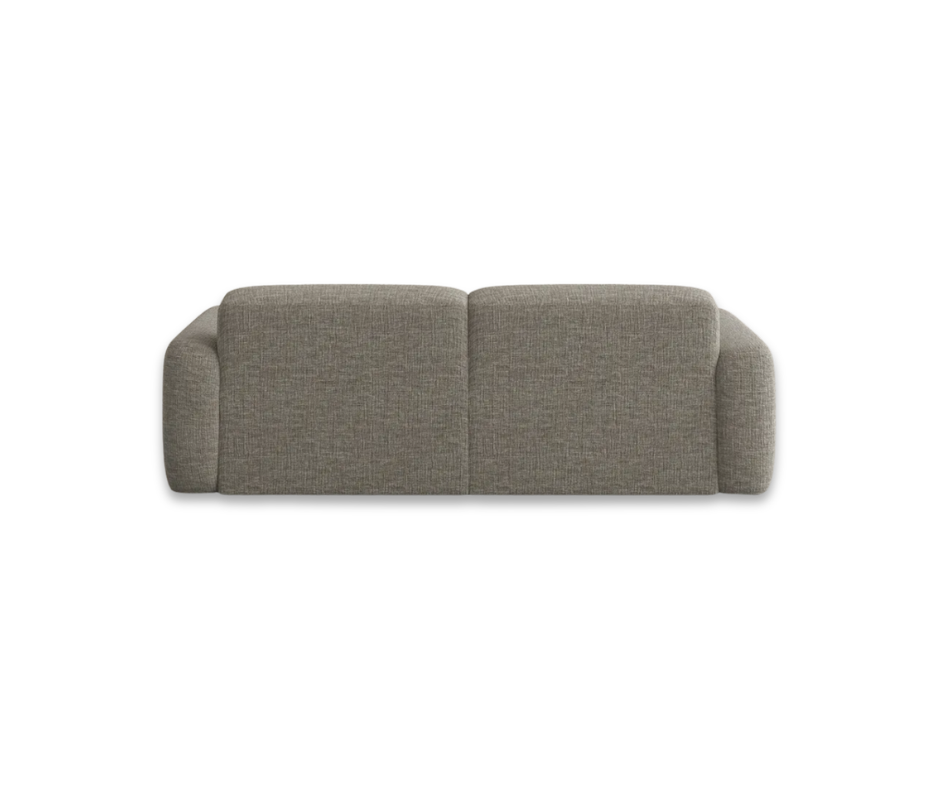 Thumbnail: AURORA POWER SLEEPER SOFA