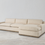 Thumbnail: CLARK SECTIONAL