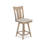 Thumbnail: AVA SWIVEL STOOL