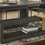 Thumbnail: OXFORD DINING BENCH IN BASALT GREY