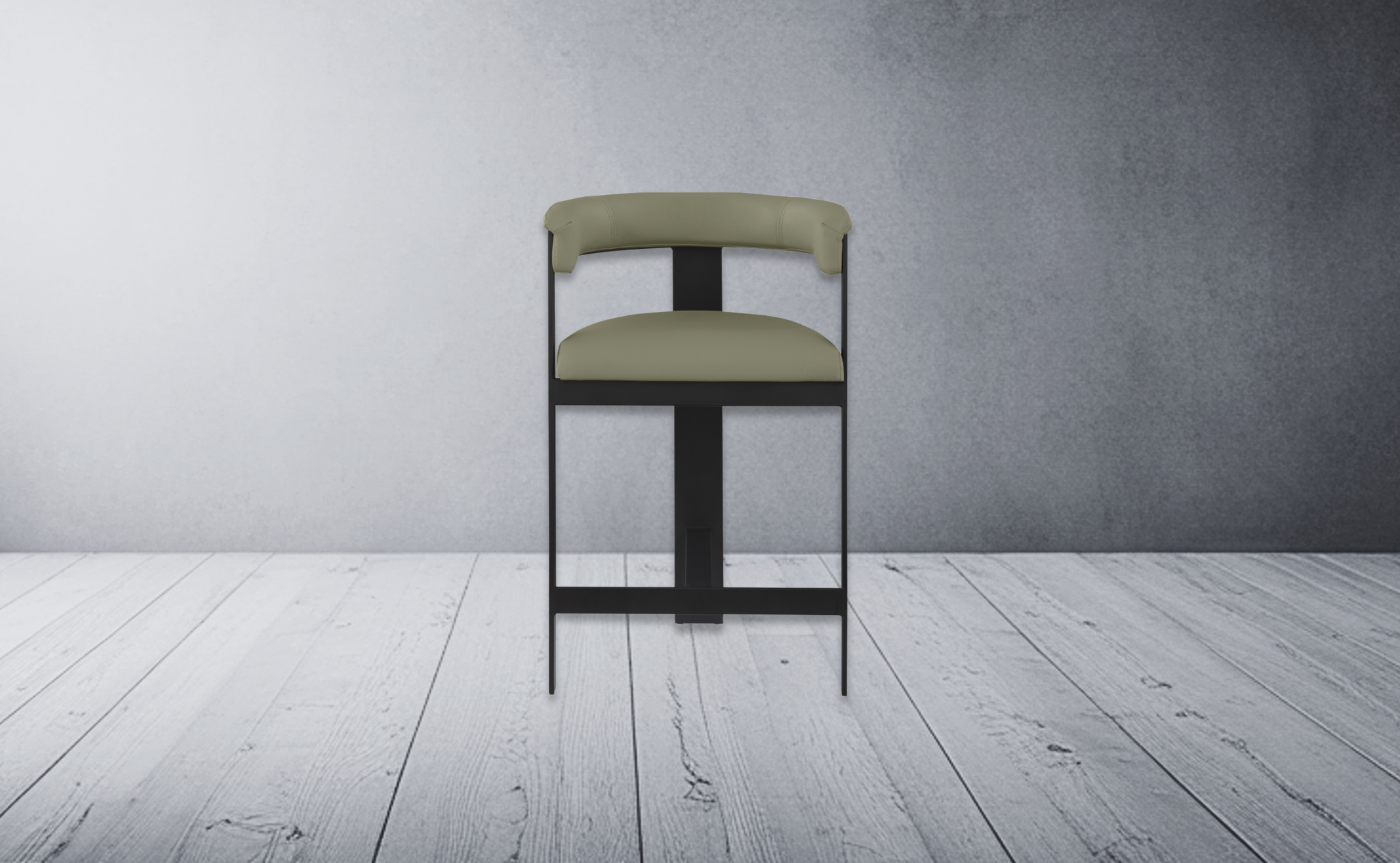 ROMEO COUNTER HEIGHT STOOL