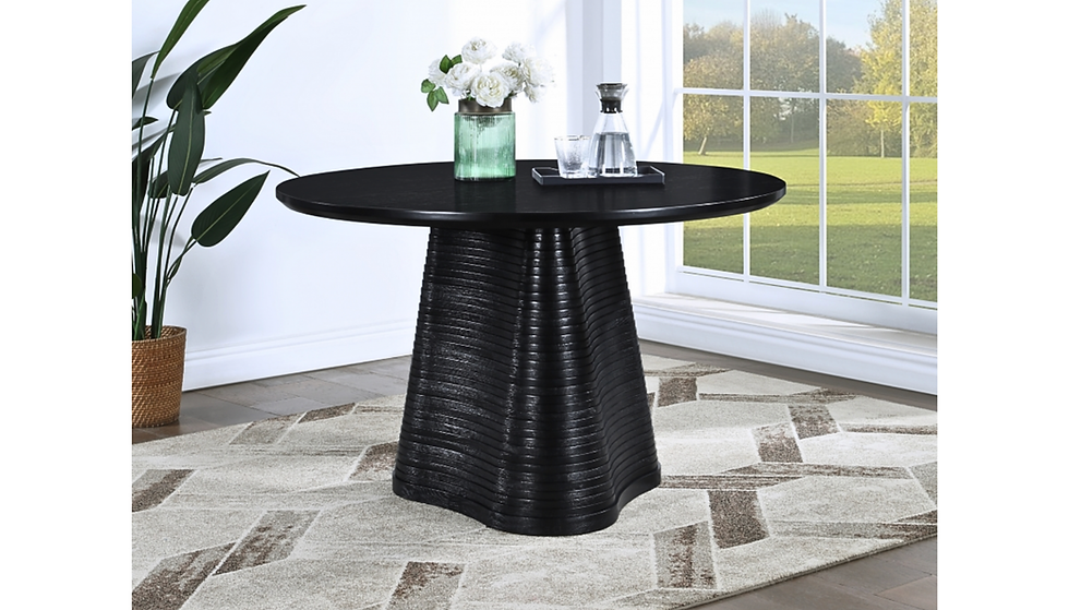 Thumbnail: BERNADA DINING TABLE