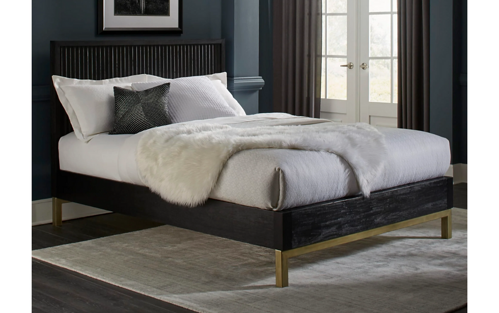 Thumbnail: KENTFIELD BED