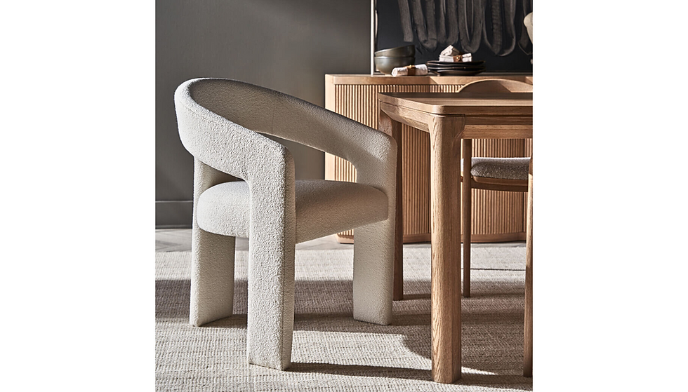 Thumbnail: VESPER SIDE CHAIR