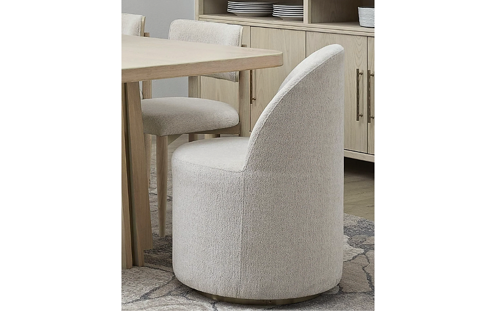 Thumbnail: ZINNIA DINING CHAIR