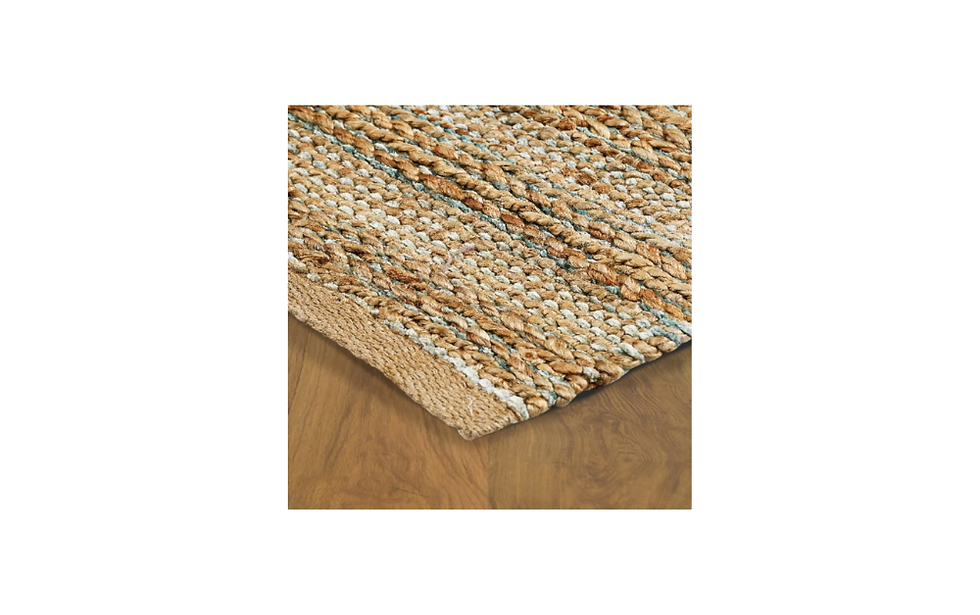 Thumbnail: NATURAL FIBER RUG