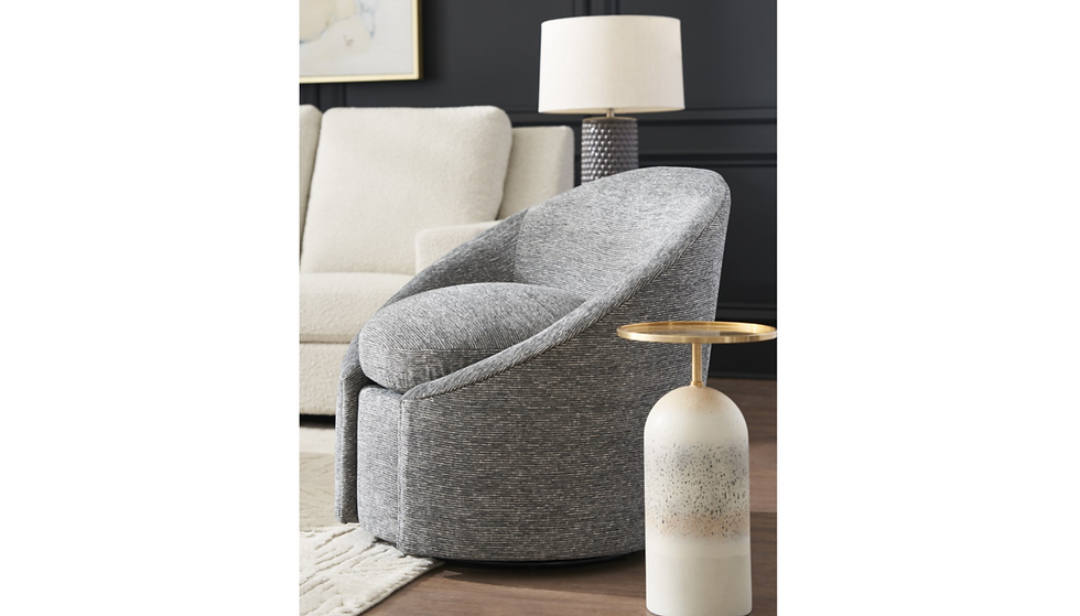 Thumbnail: LORNA MARTINI TABLE