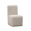 Thumbnail: LIV DINING CHAIR IN BOUCLE