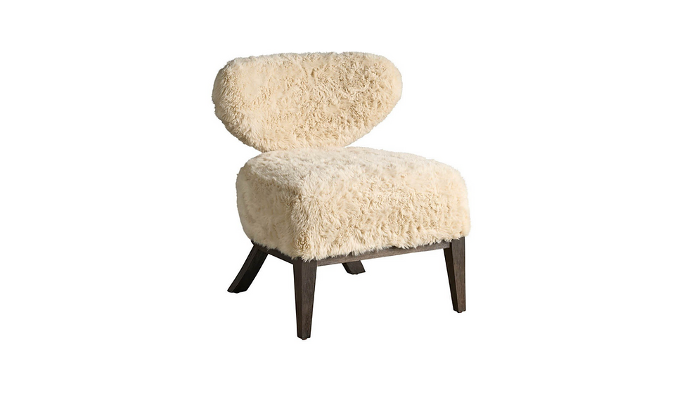 Thumbnail: TREMONT ACCENT CHAIR