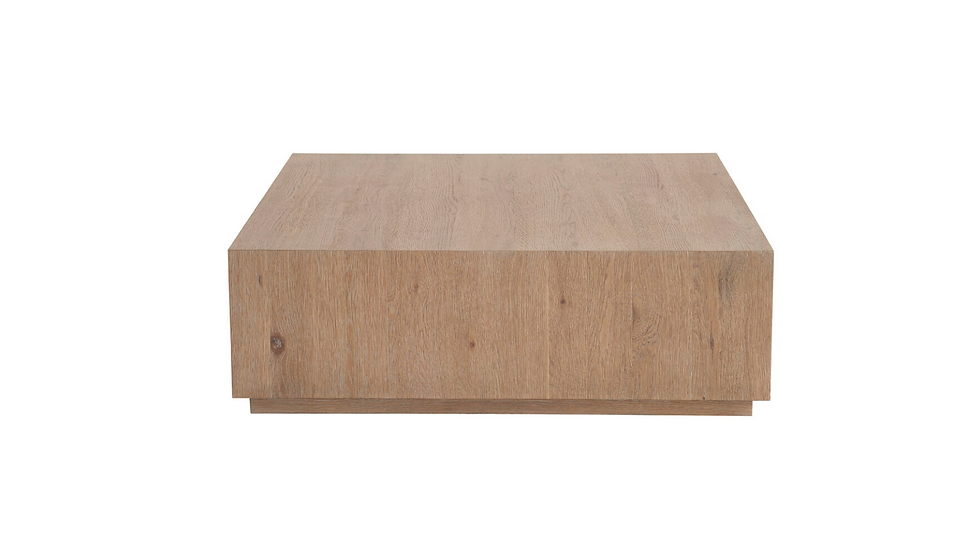 Thumbnail: GRIFFITH PARK COCKTAIL TABLE